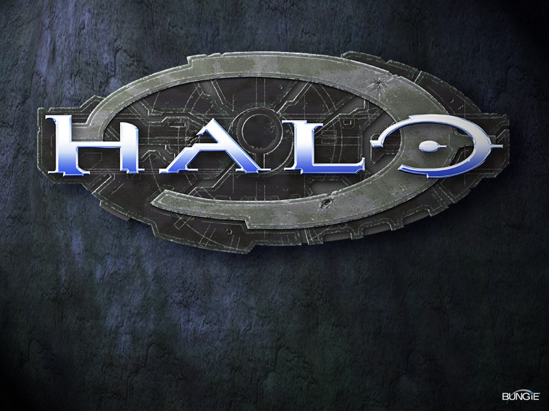 Halo Logo